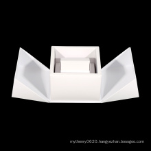 New Design Custom Logo Luxury Gift Paper Cardboard Packaging Box